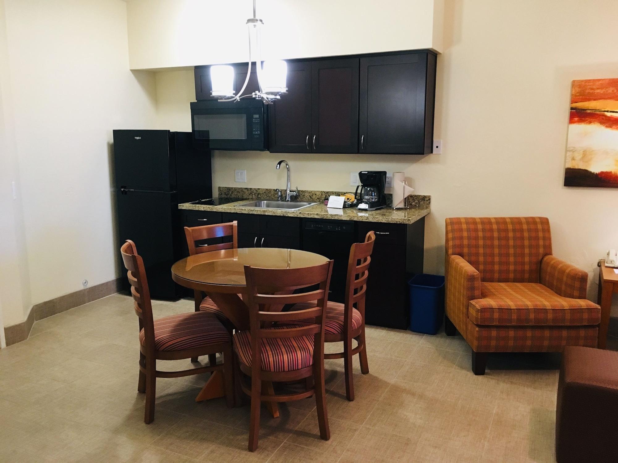 Hilton Vacation Club Varsity Club Tucson Exteriör bild